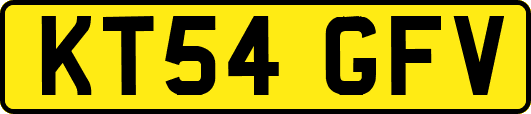 KT54GFV