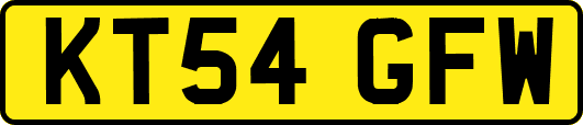KT54GFW