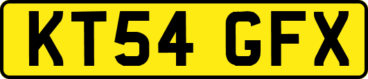 KT54GFX