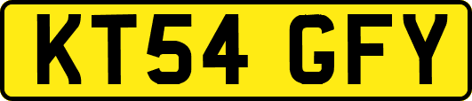 KT54GFY