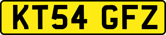 KT54GFZ