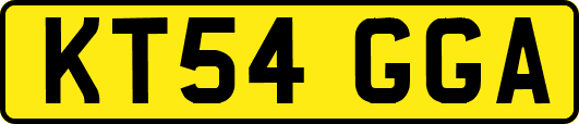KT54GGA
