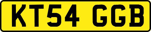 KT54GGB