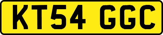 KT54GGC