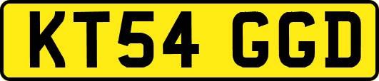 KT54GGD