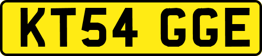 KT54GGE