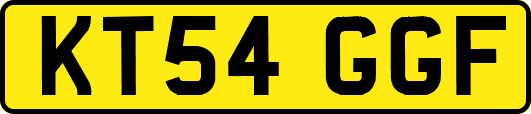 KT54GGF