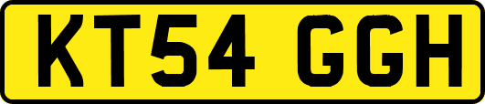 KT54GGH