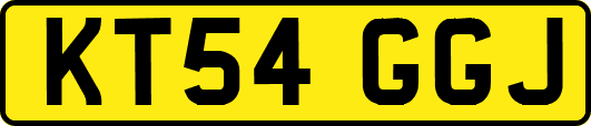 KT54GGJ