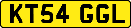 KT54GGL
