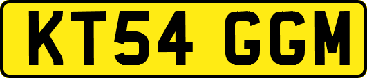 KT54GGM