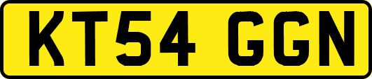 KT54GGN
