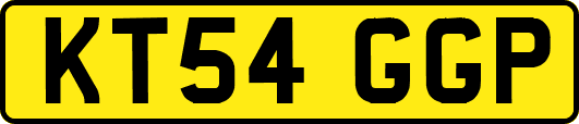 KT54GGP