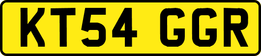 KT54GGR