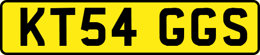 KT54GGS
