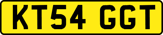 KT54GGT