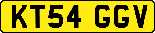 KT54GGV
