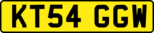 KT54GGW