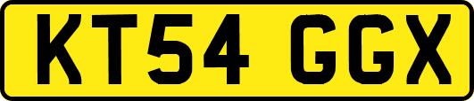 KT54GGX