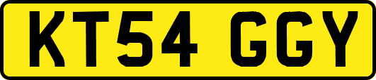 KT54GGY
