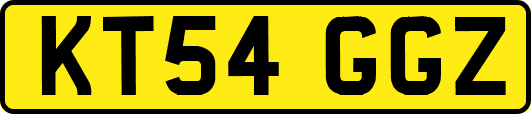 KT54GGZ