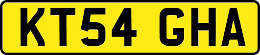 KT54GHA