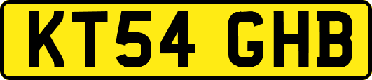 KT54GHB