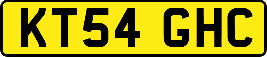 KT54GHC