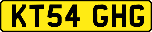 KT54GHG