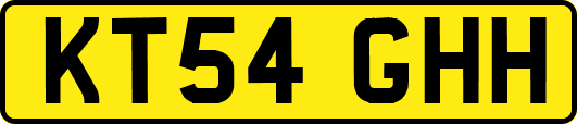 KT54GHH