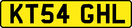 KT54GHL