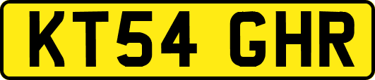 KT54GHR