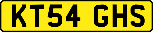 KT54GHS
