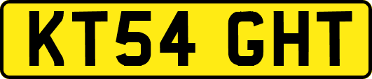KT54GHT