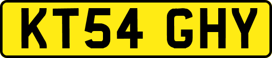 KT54GHY