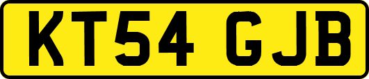 KT54GJB