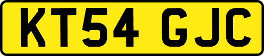 KT54GJC