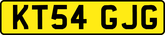 KT54GJG