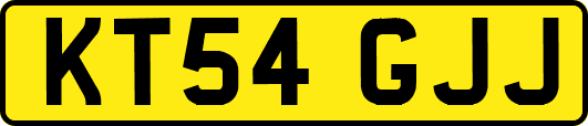KT54GJJ