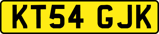 KT54GJK
