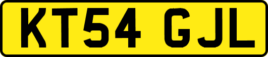 KT54GJL