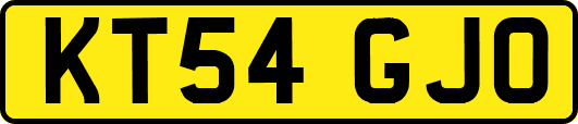 KT54GJO