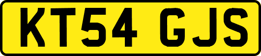 KT54GJS