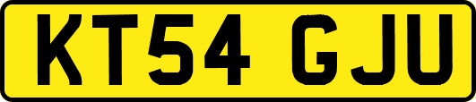 KT54GJU