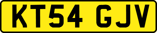 KT54GJV