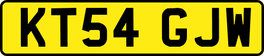 KT54GJW