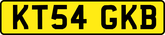 KT54GKB