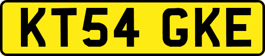KT54GKE