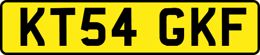 KT54GKF