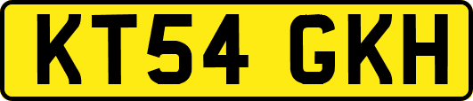 KT54GKH